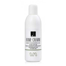 Soft cleansing gel Dr. Kadir BIOME-CALMINE Mild Cleansing Gel, 250 ml